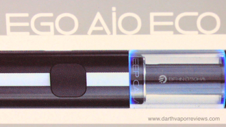 Joyetech eGo AIO ECO Box Logo